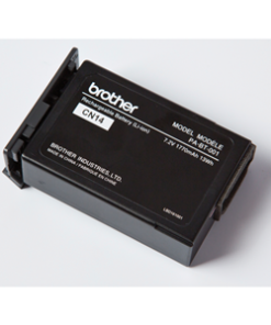 Brother PABT001B Li-ion Battery for RJ3050