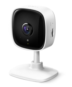 TP-Link Tapo C100 Wi-Fi Home Security Camera 1080p