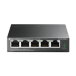 TP-Link SG1005LP 5 Port Gigabit Switch with 4x PoE+ Ports 3 21759 269217