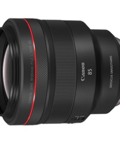 Canon RF 85mm f/1.2L USM DS RF Mount Lens