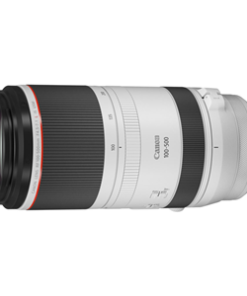 Canon RF100-500 f/4.5 - 7.1L IS USM RF Mount Lens