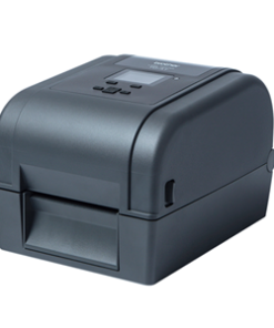 Brother TD4650TNWB Desktop Thermal Label Printer