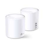 TP-Link Deco X20 Wi Fi 6 Mesh AX1800 - Twin Pack 2 21793 28958