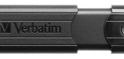 Verbatim Store'n'Go Pinstripe USB3.0 Flash Drive 16GB