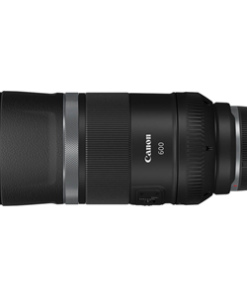 Canon RF 600mm f/11 IS STM RF Mount Lens