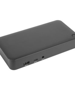 Targus Universal USB Docking Station with 65W Power Delivery