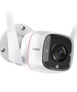 TP-Link Tapo C310 Outdoor Wi-Fi Home Security Camera