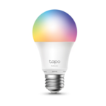 TP-Link L530E Tapo Smart Wi-Fi LED Bulb 16M Colours E27 3 22036 2210810