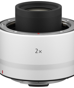 Canon RF 2X Extender