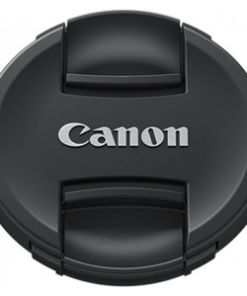 Canon E-77II 77mm Lens Cap