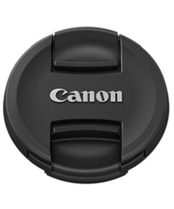 Canon E-72II 72mm Lens Cap