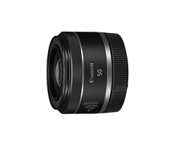 Canon RF 50mm f/1.8 STM Lens