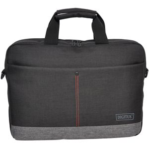 Digitus Notebook Bag 15.6 with Carrying Strap Graphite 1 Digitus Notebook Bag 15.6 with Carrying Strap Graphite