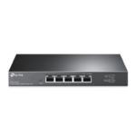 TP-Link SG105-M2 5 Port 2.5 Gigabit Switch Steel Case 3 22235 1211281