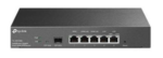 TP-Link SX105 5 Port 10 Gigabit Switch Steel Case 2 22258 511162