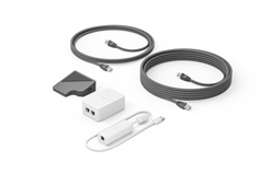 Logitech Tap Cat5e Extender / POE Kit