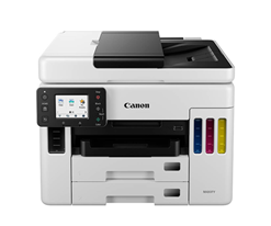 Canon MAXIFY GX7060 24ipm MegaTank Business MFC Printer