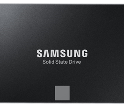 Samsung 870 EVO SATA3 2.5" 500GB SSD 5 year warranty