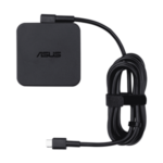 ASUS Laptop 65W Type-C Charger with Power Cord 2 22606 5216127