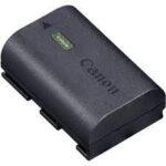 Canon LP-E6NH Battery Pack for EOS R 2 22660 3910167
