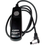 Canon RS-80N3 Remote Release 3 22670 914167