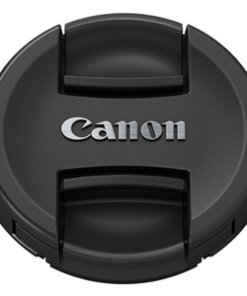 Canon E-49 49mm Lens Cap