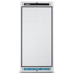 Brother CAMATP24 Scan N Cut Fabric Jumbo Low Tack Mat 2 22842 2114108