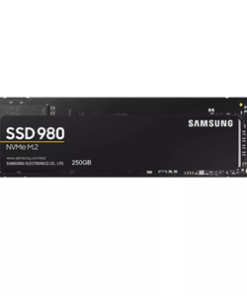 Samsung 980 M.2 2280 PCIe 3.0 SSD 250GB