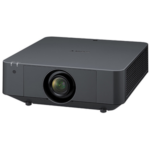 Sony VPLFHZ75B Laser Installation Projector WUXGA 6500 Lumen Black 2 22921 3815610