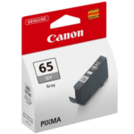 Canon CLI-65GY Dye Grey Ink Cartridge (Monet) 2 22976 4151510