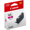 Canon CLI-65M Dye Magenta Ink Cartridge (Monet) 3 22978 12151510