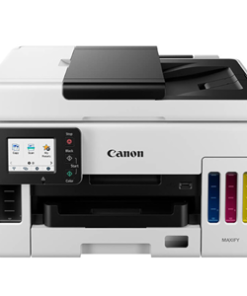 Canon MAXIFY GX6060 24ipm MegaTank Business MFC Printer