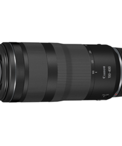 Canon RF100-400 f/5.6 - 8 IS USM RF Mount Lens