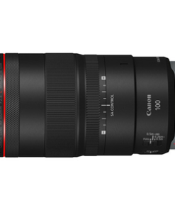 Canon RF 100mm f/2.8L Macro IS USM RF Mount Lens