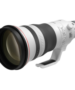 Canon RF 400mm f/2.8L IS USM RF Mount Lens