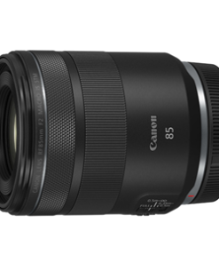 Canon RF 85mm f/2 Macro IS STM RF Mount Lens