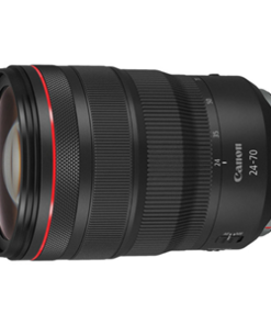 Canon RF 24-70mm f/2.8L IS USM RF Mount Lens