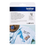 Brother CADXVBKIT1 SCAN CUT VINYL KIT 2 23235 2315311