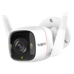TP-Link Tapo C320WS Outdoor Wi-Fi Home Security Camera Hi Res 4MP 2 23254 131542