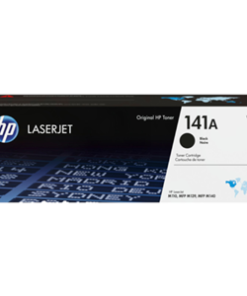 HP 141A High Yield Black Toner Cartridge