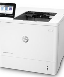 HP LaserJet Enterprise M611dn Printer