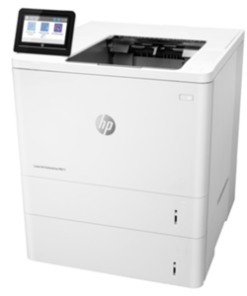 HP LaserJet Enterprise M611x Printer