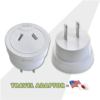 Sansai OutboundTravel Adapter - NZ/AU to Japan Plug 3 23341 3212131