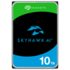 Seagate SkyHawk AI 10TB SATA 3.5" 256MB Surveillance HDD 5yr wty 2 23345 1613113
