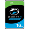 Seagate SkyHawk AI 16TB SATA 3.5" 256MB Surveillance HDD 2 23346 2013113