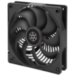 SilverStone AP120i Air Penetrator 120mm FDB Case Fan 3 23349 4413113
