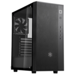 SilverStone Fara R1 v2 ATX Black Mid Tower Case 2 23354 4115113