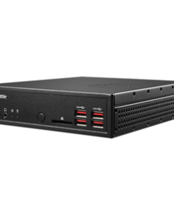 Shuttle DH32U5 i5-1135G7 Xe DG1 Graphics 4x HDMI Barebones PC