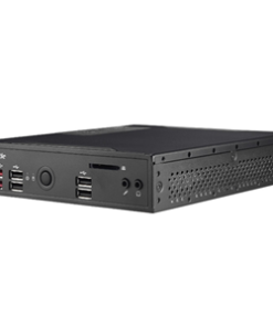 Shuttle DS20U7 Core i7-10510U 1.3L Fanless Barebones PC