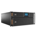 Vertiv UPS GXT5-5000IRT On Line UPS Rack/Tower 5000VA/5000W 3 23446 501444